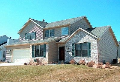 12112 35th Ave., Pleasant Prairie, WI 53158