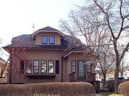 3627 Haven Ave, Racine, WI 53405