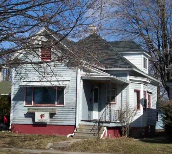 1623 N 13, Sheboygan, WI 53081