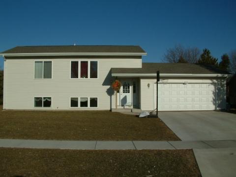 455 N Jackson St., Elkhorn, WI 53121