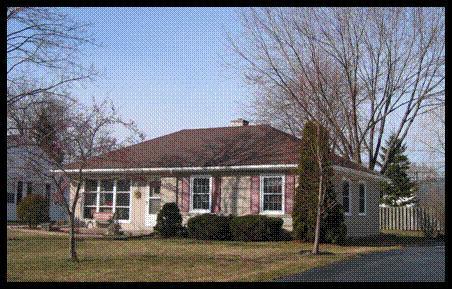 7147 N Navajo, Glendale, WI 53217