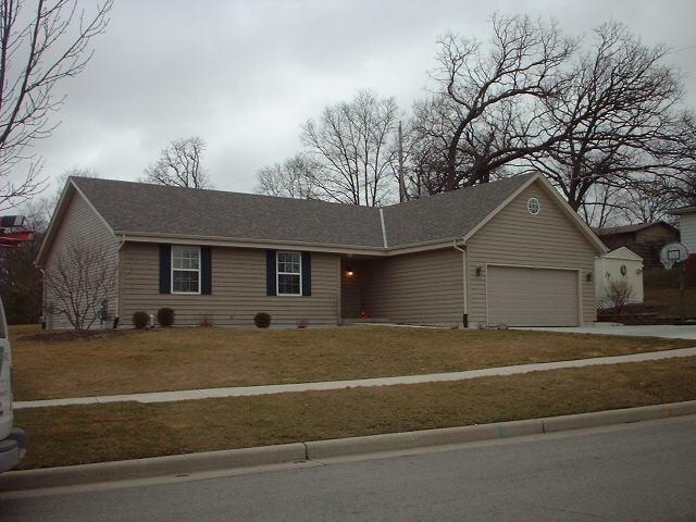 1001 Eastbrook, Burlington, WI 53105