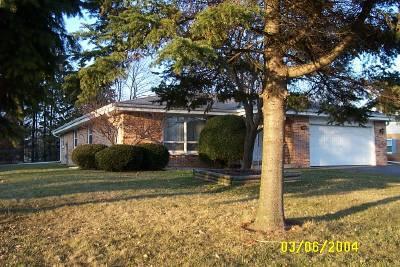 1010 Anton Rd., Hartland, WI 53029