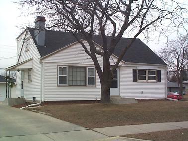 10800 W Fairmount Ave, Milwaukee, WI 53225