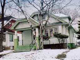 4518 N 29th, Milwaukee, WI 53209