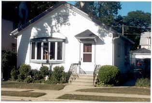 2718 S Delaware Ave., Milwaukee, WI 53207