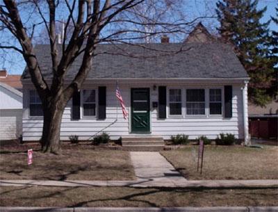 6020 N Shoreland Ave., Whitefish Bay, WI 53217