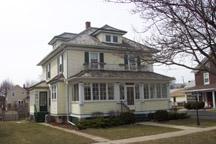 149 Duane St., Burlington, WI 53105