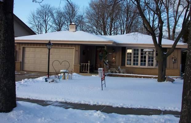 1828 E Drexel Ave., South Milwaukee, WI 53172