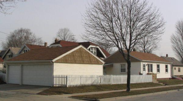 3173 S Hanson Ave., Milwaukee, WI 53207