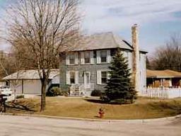 [Address Hidden by Seller], Wauwatosa, WI 53225