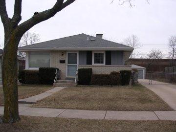 6660 S 17th St., Milwaukee, WI 53221