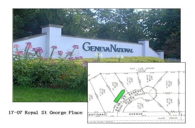 [Address Hidden by Seller], Geneva, WI 53147