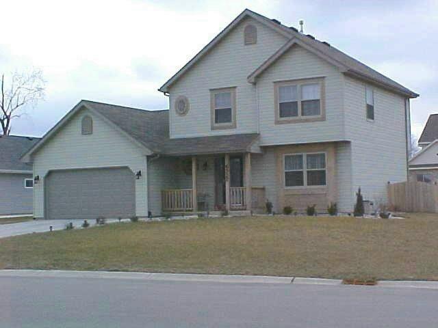 6527 Spring Hill Dr., Mount Pleasant, WI 53406