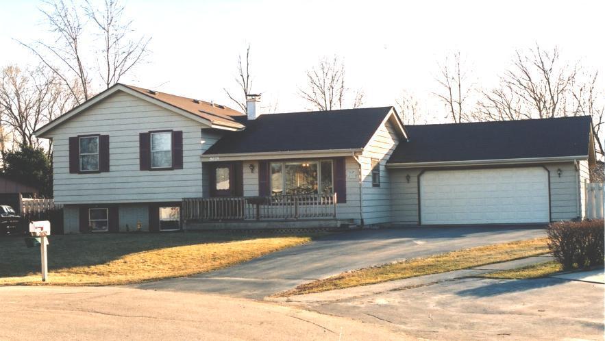 [Address Hidden by Seller], Caledonia, WI 53402