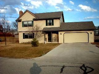 172 Davidson, Burlington, WI 53105