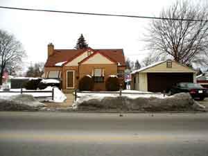 3920 16th, Racine, WI 53405