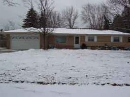 6033 W Edgerton Ave, Greendale, WI 53129