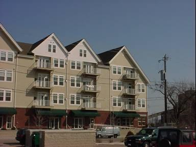 110 S Wisconsin St. #4E, Port Washington, WI 53074