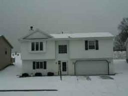 2031 Cardinal Dr., West Bend, WI 53090