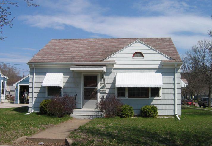 829 22nd St., La Crosse, WI 54601