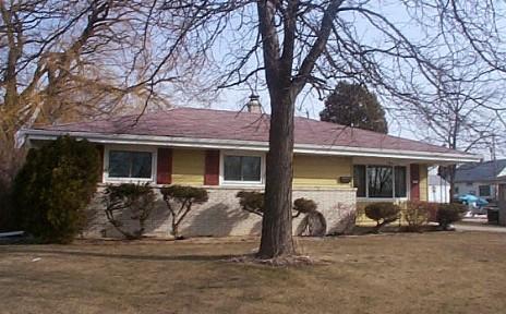 5107 Morley Dr., Greendale, WI 53129