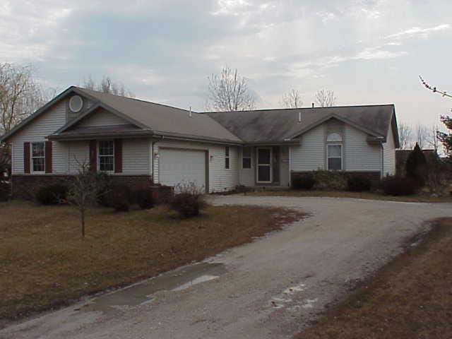 2791 St. Peters Rd., East Troy, WI 53120