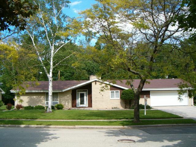 316 N Roger St., Port Washington, WI 53074