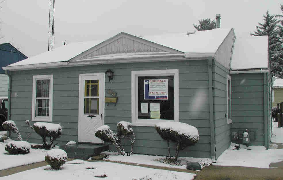4004 Olive St., Racine, WI 53405