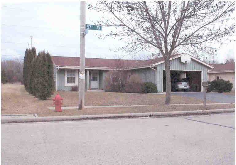8231 57th Ave., Kenosha, WI 53142