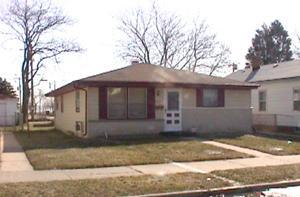 2125 Howe St., Mount Pleasant, WI 53403