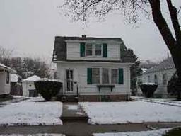 4040 N 40th St., Milwaukee, WI 53216