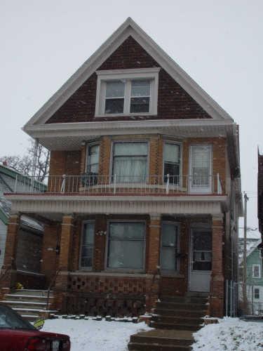 2157 S 10th St. #2159, Milwaukee, WI 53215