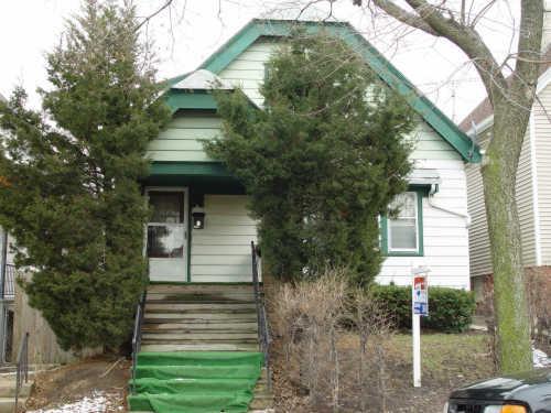 1532 S 23rd St. #1532A, Milwaukee, WI 53204