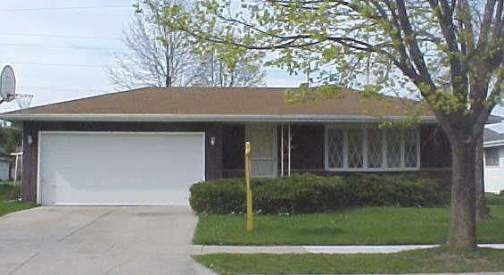 1720 Greenfield Ave, Sheboygan, WI 53081