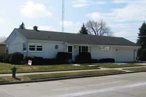 601 South St, Racine, WI 53402