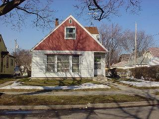 4218 W Glendale Ave, Milwaukee, WI 53209