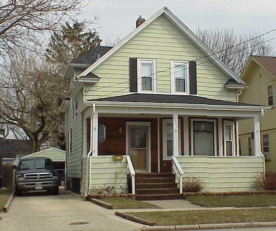 4307 6th Ave., Kenosha, WI 53140