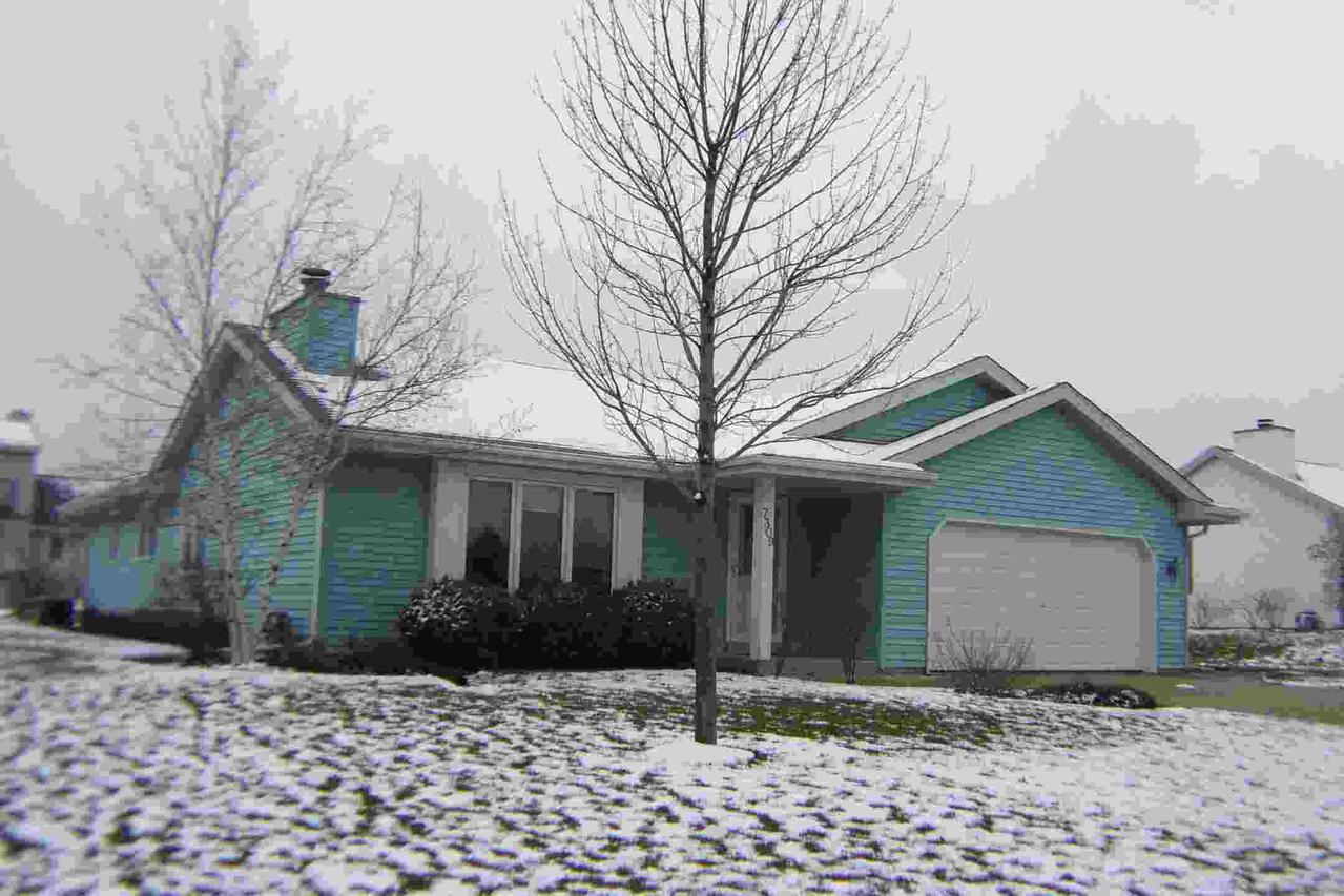 7309 Countryside Dr., Franklin, WI 53132