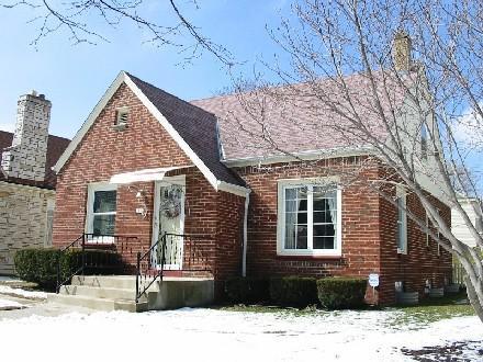 3853 N 54th Blvd., Milwaukee, WI 53216