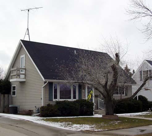 2425 N 25th St., Sheboygan, WI 53083