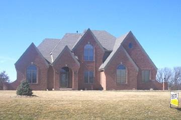 8810 Countryview Ln., Burlington, WI 53105