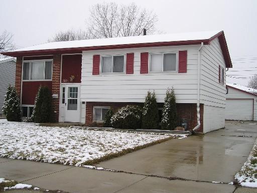 1608 Roosevelt Ave, Racine, WI 53406
