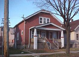 5163 N 31st St., Milwaukee, WI 53209