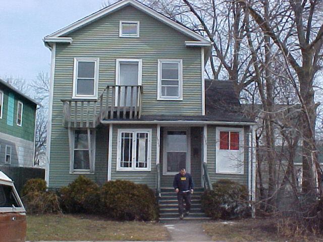 1841 Center, Racine, WI 53403