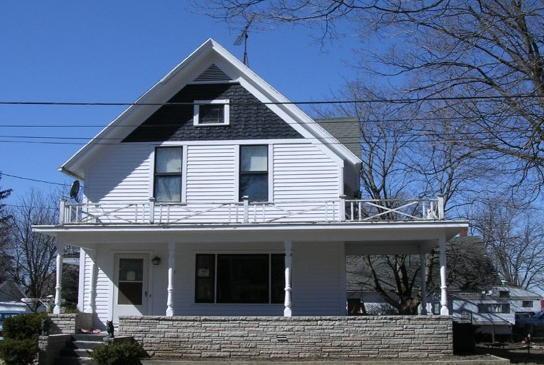 173 Baldwin St., Sharon, WI 53585