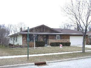 606 Sheridan Dr., West Bend, WI 53095