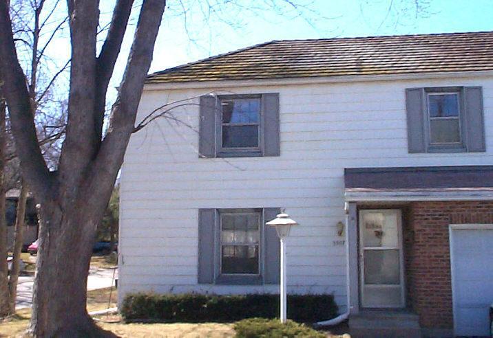 [Address Hidden by Seller], Greendale, WI 53129