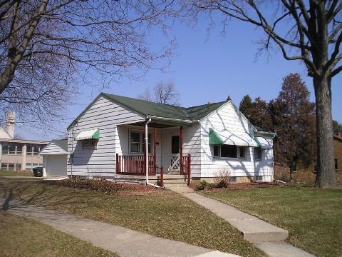 7732 Eagle St., Wauwatosa, WI 53213