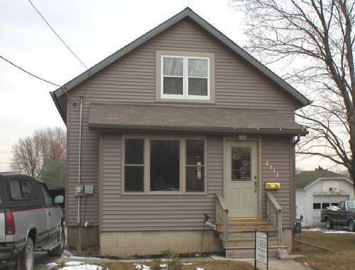 2312 Prospect St, New Holstein, WI 53061